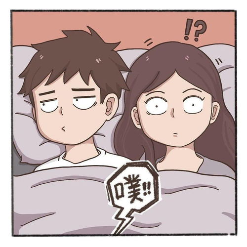  情侣同居第一天vs第n天,婚前试爱,人间真实的一幕又开始了