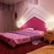  家居装修diy色彩的运用技巧