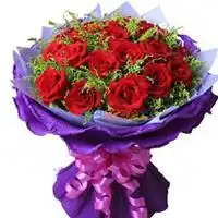  最漂亮红玫瑰花头像图片微信头像图片大全