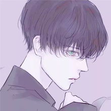 抖音情侣头像一男一女情