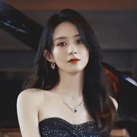  赵丽颖唯美图片小清新最新最美小清新赵丽颖图片
