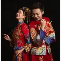 秀和服情侣头像一左一右微信头像图片大全 秀和服情侣头像一左一右微信头像图片大全