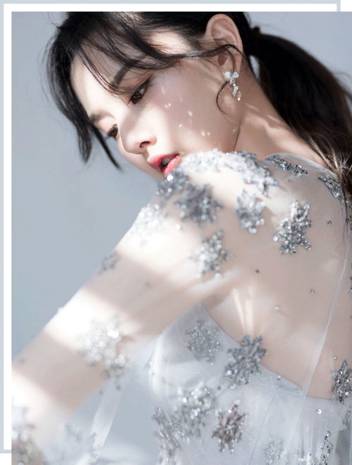  女明星年度红毯造型top10baby和娜扎都被她比了下去