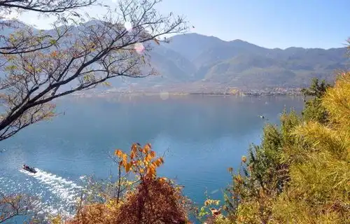  泸沽湖景点有哪些值得去泸沽湖有哪些好玩的景点