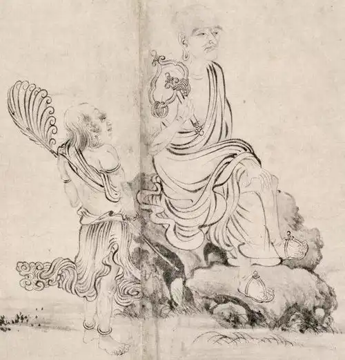  宋画第一李公麟画作有哪些