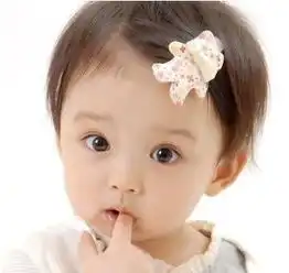 2019高清萌小孩情侣一对