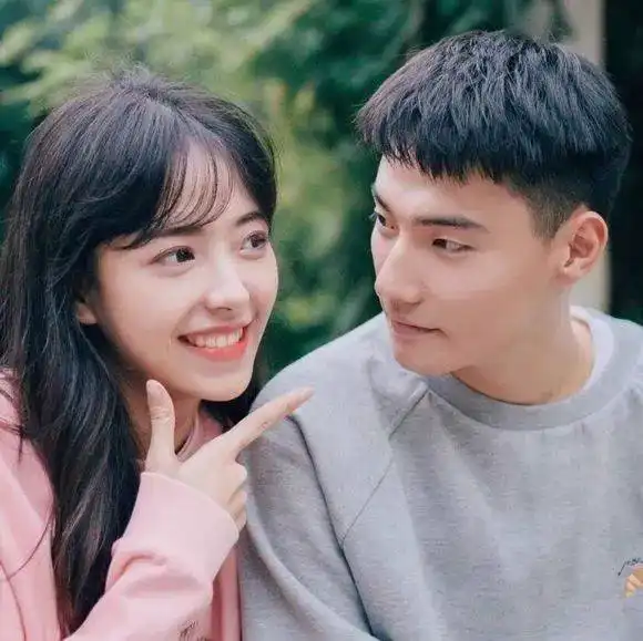  一批个性微信头像