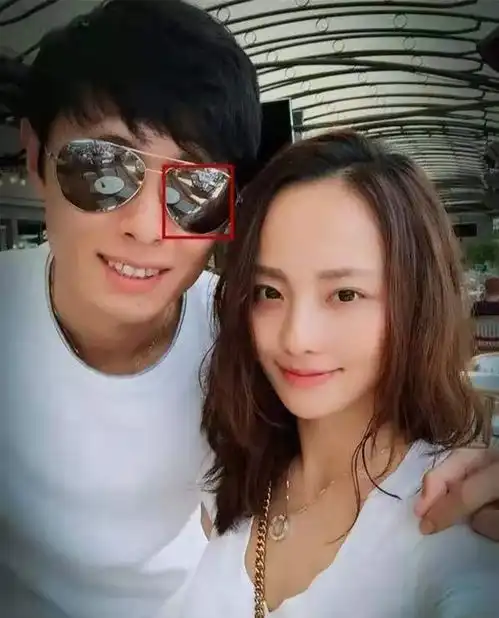 勺子倒影辨人,帽子划痕定爱,他们才是当代名侦探  勺子倒影辨人,帽子划痕定爱,他们才是当代名侦探