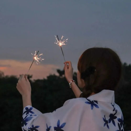  精致女生头像分享