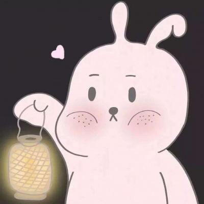 可爱情侣头像动物同性