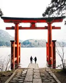  10个日本最适合情侣拍照的地方,带着你的伴侣一起来