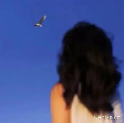情侣头像复古小众句子