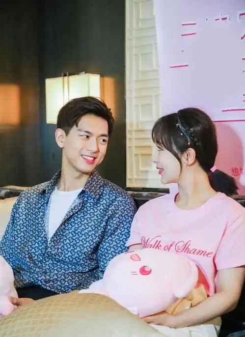  中年男人的几大困惑,肖战是谁张若昀是谁王一博又是谁