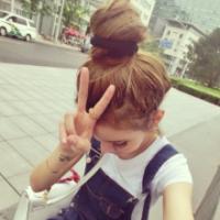  贴吧女头像2017情侣头像贴吧2017