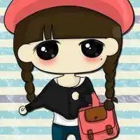  四人闺蜜头像一人一张,带梦,含,玲,娅字的