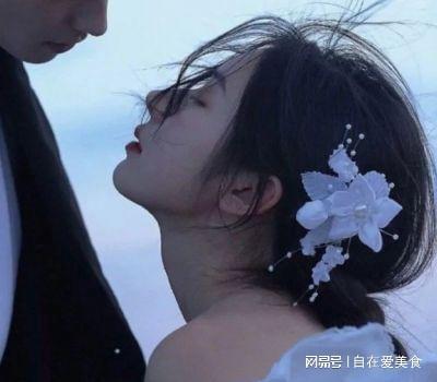 情侣头像一男一女真人禁