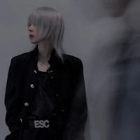  最新韩范原宿情侣头像韩系原宿情头两张一人一张