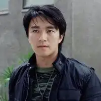  逃学威龙星爷高清头像经典逃学威龙星爷年轻头像