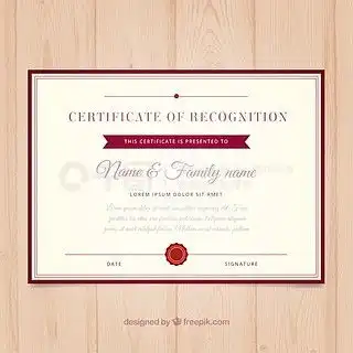  图片免费下载毕业证书素材毕业证书模板千图网