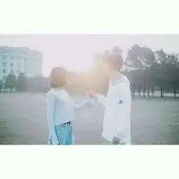 很成熟的情侣头像25岁