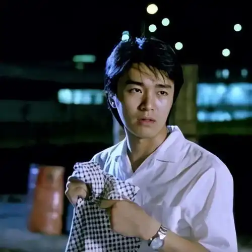 90年代的港片男神,个个都是穿搭界的高手型男范 90年代的港片男神,个个都是穿搭界的高手型男范