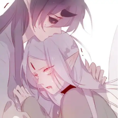 网易云热评情侣头像喜欢呀,是朝露,是以后只对你一个人笑 网易云热评情侣头像喜欢呀,是朝露,是以后只对你一个人笑