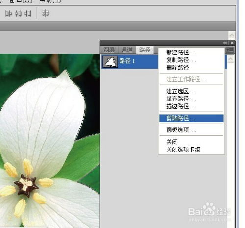  ai里做抠图效果的两种方法