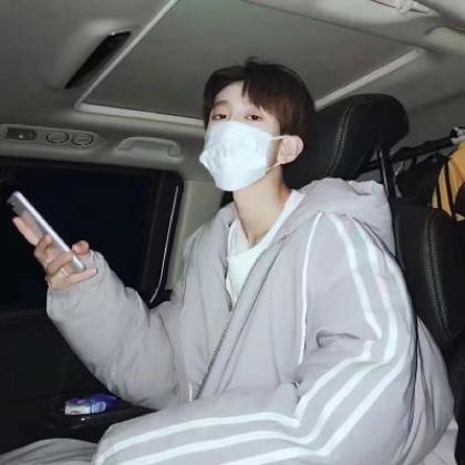  个性男生微信头像,不酷不霸气但很好看