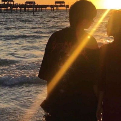  高清优质情侣头像真人情头不要情侣头像我要个性网