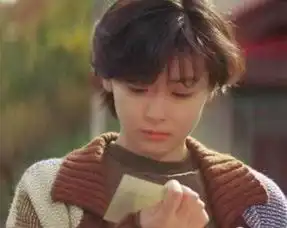  李连杰的红颜知己,如今的她依然貌美却还是单身