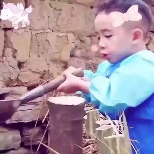  求这两个的另外一张情头