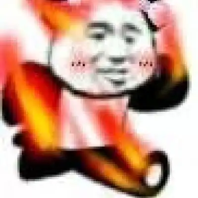  墨小白36个沙雕表情包合集