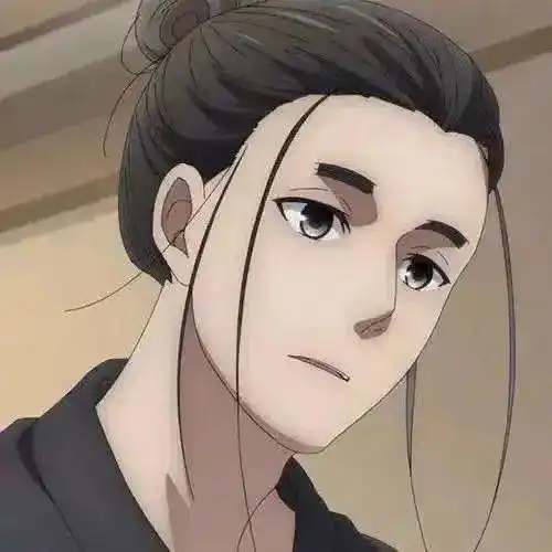 搞怪表情图片真人头像张