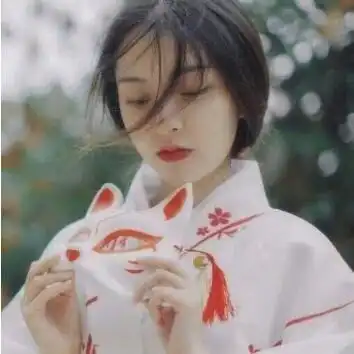 有哪些真人古风小姐姐的头像 有哪些真人古风小姐姐的头像