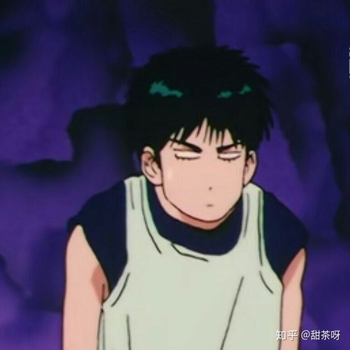  灌篮高手珍藏的图片,可以用来做头像的