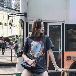 情侣头像潮一点网红