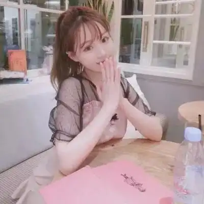  12.2可爱闺蜜头像,你一张我一张