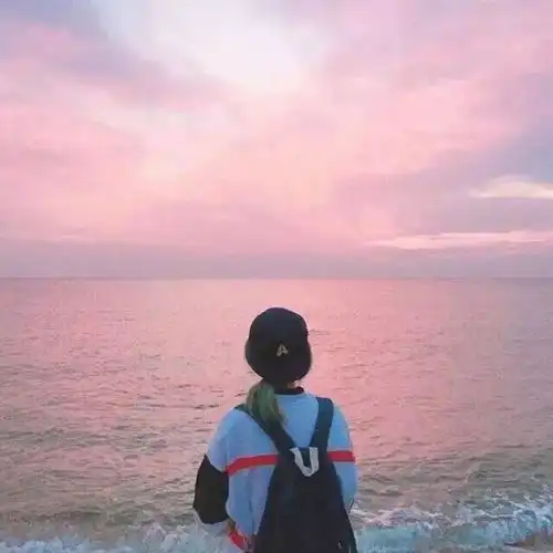  一个男人在乎你,首先会在微信上表现出来