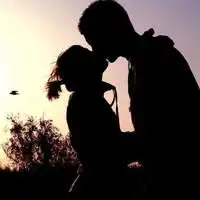  老夫老妻浪漫的照片微信头像图片大全