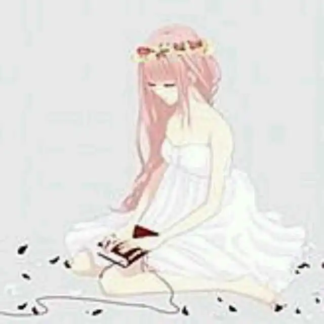  找一张对应的情侣头像下面是图片