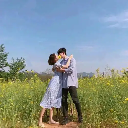 情侣头像丨超好看情侣头像大全 情侣头像丨超好看情侣头像大全