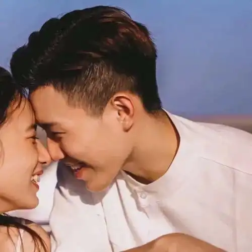 情侣头像未来的,无须忧虑 情侣头像未来的,无须忧虑