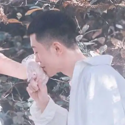 情头一人一张分开超甜宠着宠着才放不下了  情头一人一张分开超甜宠着宠着才放不下了