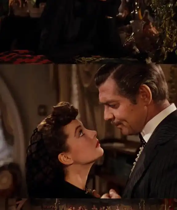  电影乱世佳人为何下架黑人编剧一句话,华纳只能默默接受