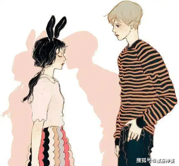  分手还会复合的3星座,8月旧爱回头,真爱遇桃花,幸福成一家机会