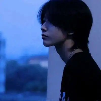  小鱼高质男头承认吧你还是会男生头像我要个性网