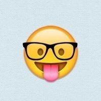  表情头像emoji微信头像图片大全