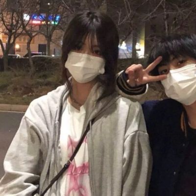 情侣头像恩爱真人一对两张我有情侣头像我要个性网