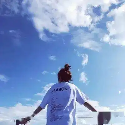  不易撞的情侣头像来挑吖
