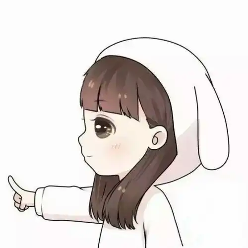 国外情侣头像一人一张中